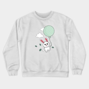 Float In My Dreams Crewneck Sweatshirt